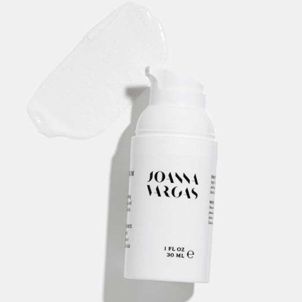 Joanna Vargas Magic Serum Soothe and Strengthen